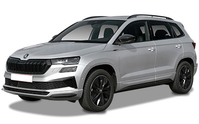Skoda Karoq 2.0 TDI 150ch SCR DSG7 4x4 Sportline