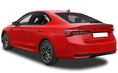 Skoda Octavia 2.0 TDI 150 DSG7 Selection