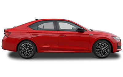 Skoda Octavia 2.0 TDI 150 DSG7 Selection