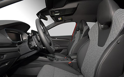 Skoda Octavia 2.0 TDI 150 DSG7 Selection