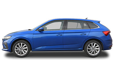 Skoda Scala 1.0 TSI 95ch BVM5 Active
