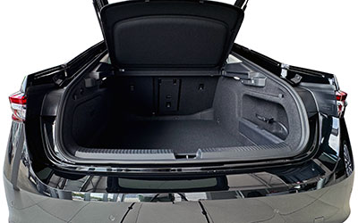 Skoda Superb 1.5 TSI ACT 204 PHEV DSG6 Selection