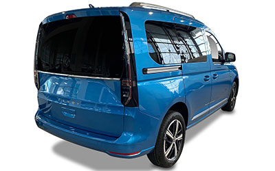 Volkswagen Caddy 2.0 TDI 102 BVM6 Maxi