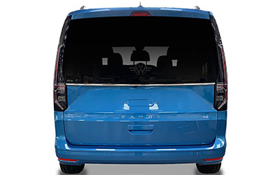 Volkswagen Caddy 2.0 TDI 102 BVM6 Maxi