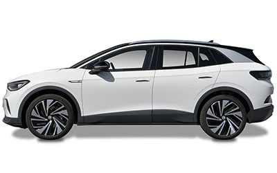 Volkswagen ID.4 77 kWh Pro 4Motion 286 Life