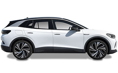 Volkswagen ID.4 77 kWh Pro 4Motion 286 Life