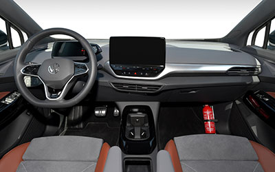 Volkswagen ID.4 77 kWh Pro 4Motion 286 Life