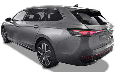 Volkswagen Passat SW 1.5 eHybrid 272 DSG6 SW R LINE