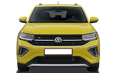 Volkswagen T-cross 1.5 TSI 150ch DSG7 Style
