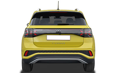 Volkswagen T-cross 1.5 TSI 150ch DSG7 Style