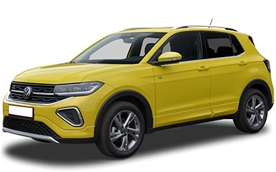 Volkswagen T-cross 1.5 TSI 150ch DSG7 Style