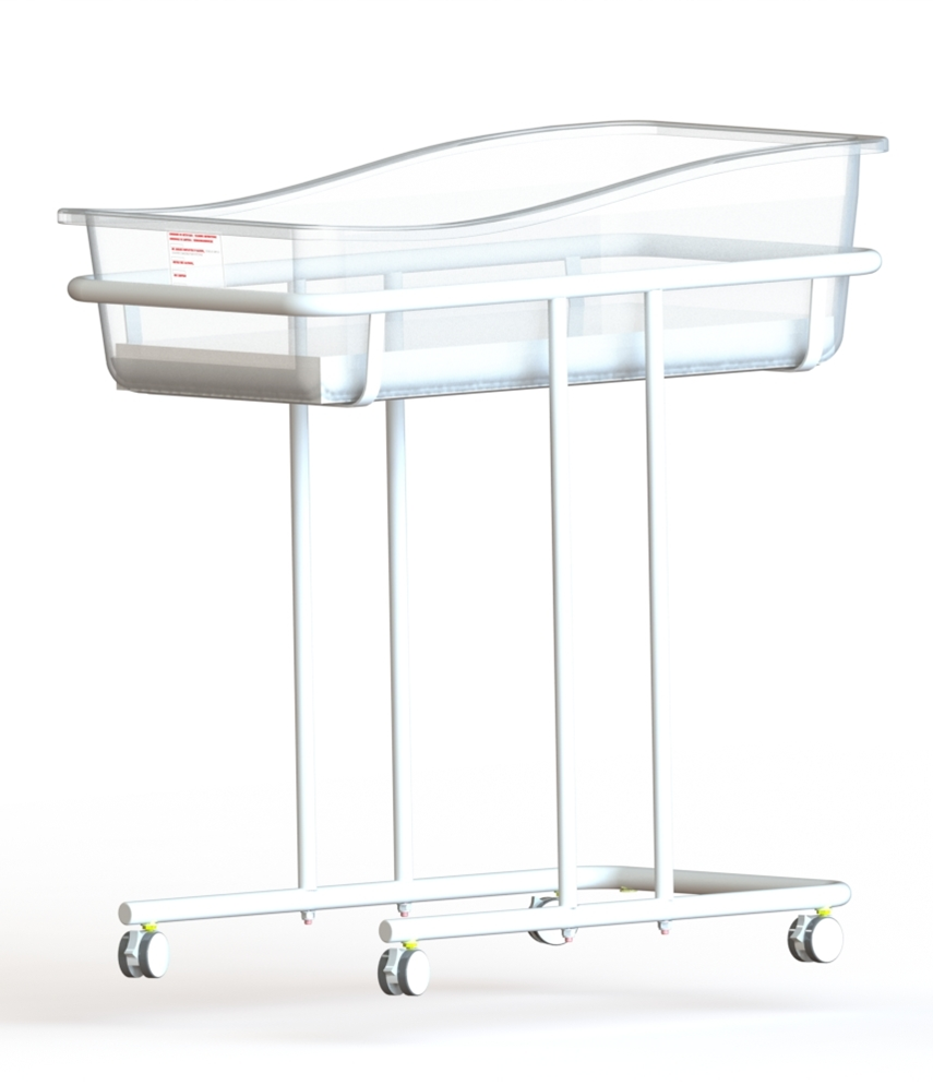 Berceau de maternité Prestige