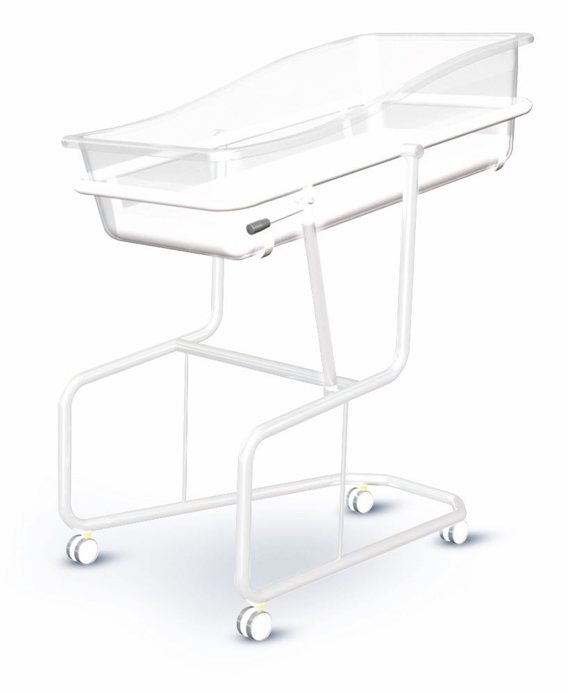 Berceau de maternité Gigogne - empilable