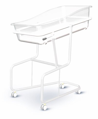 Berceau de maternité Gigogne - empilable