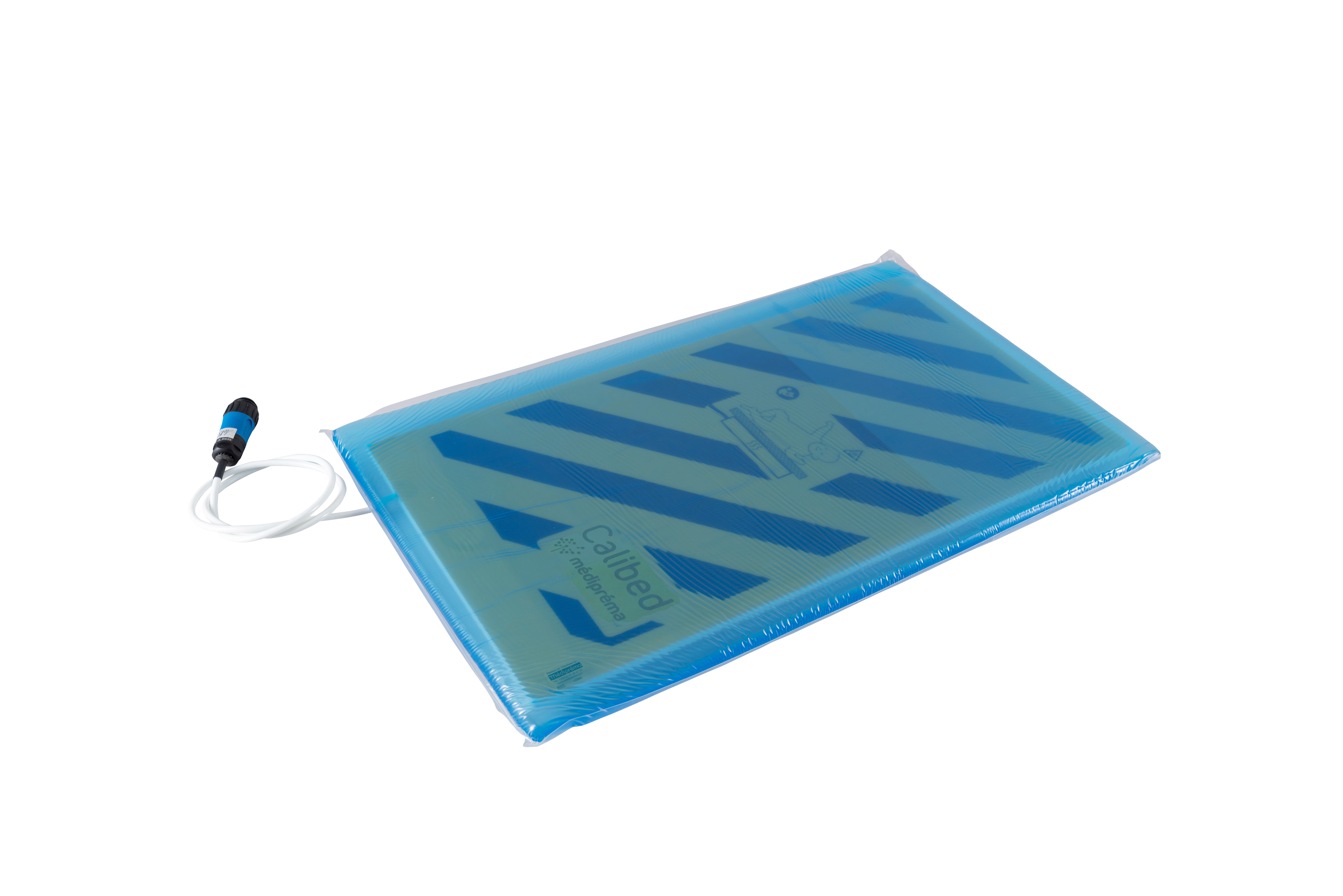 Matelas chauffant Calibed