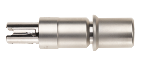 Mandrin d'alésage RU-480 - HUDSON/ZIMMER combiné