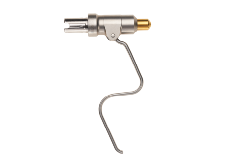 Embout passe broche WU-480 petit - 0,6 à 1,8 mm