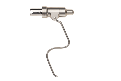 Embout passe broche WU-480 grand - 1,8 à 3,2 mm