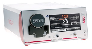 Pompe d'irrigation/aspiration . Art/Rachis 200MMHG Arthropompe