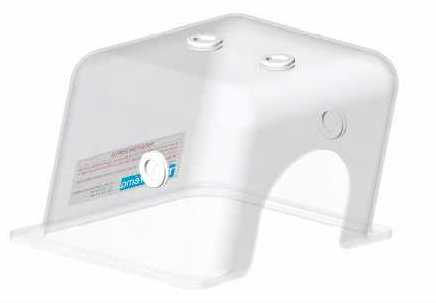 Cloche à oxygène - petit modèle