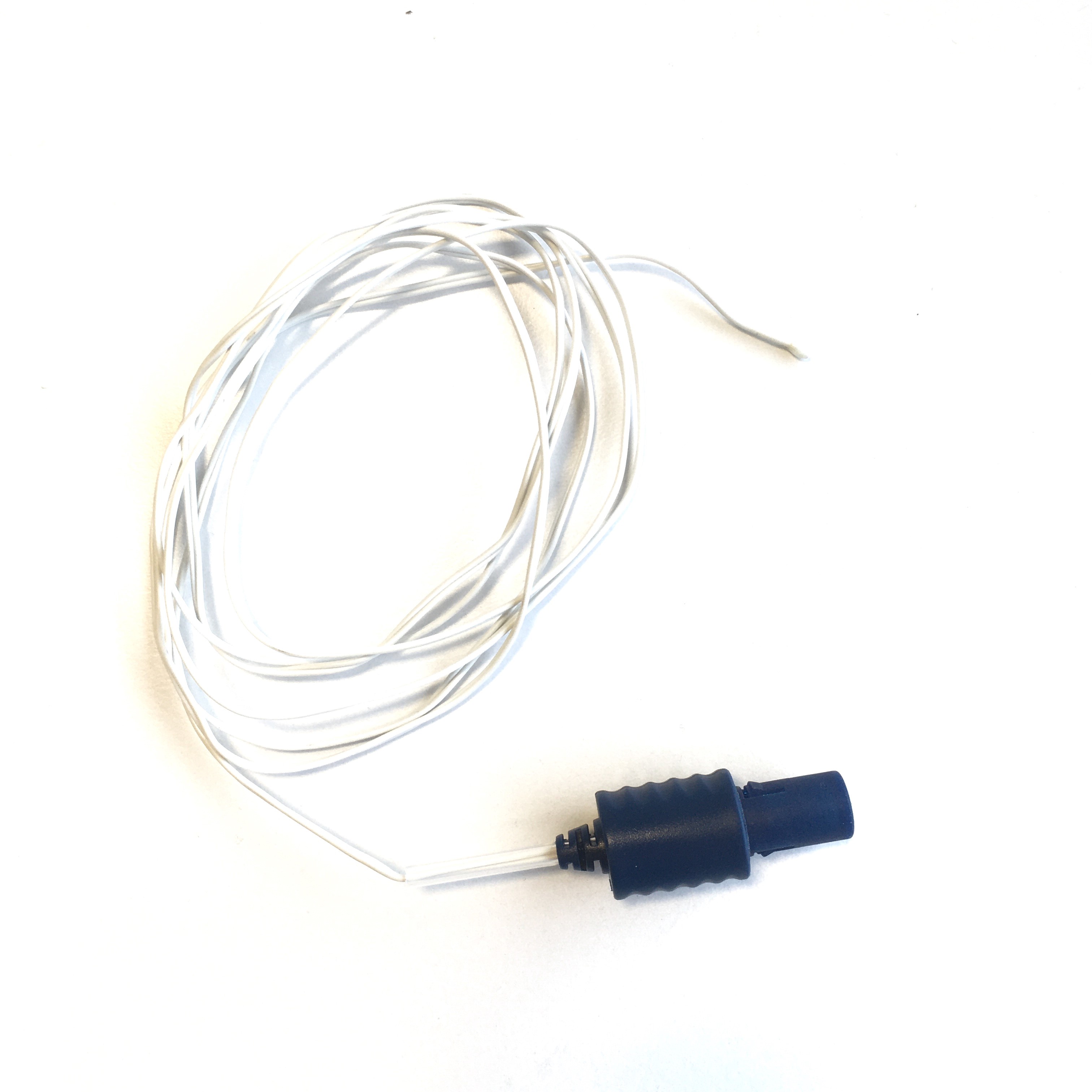 Sonde cutanée à patient unique