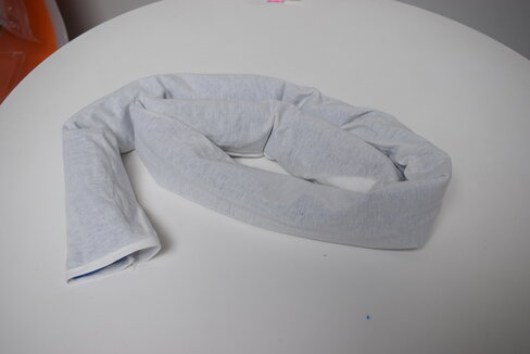 Housse de protection maille jersey pour 3711