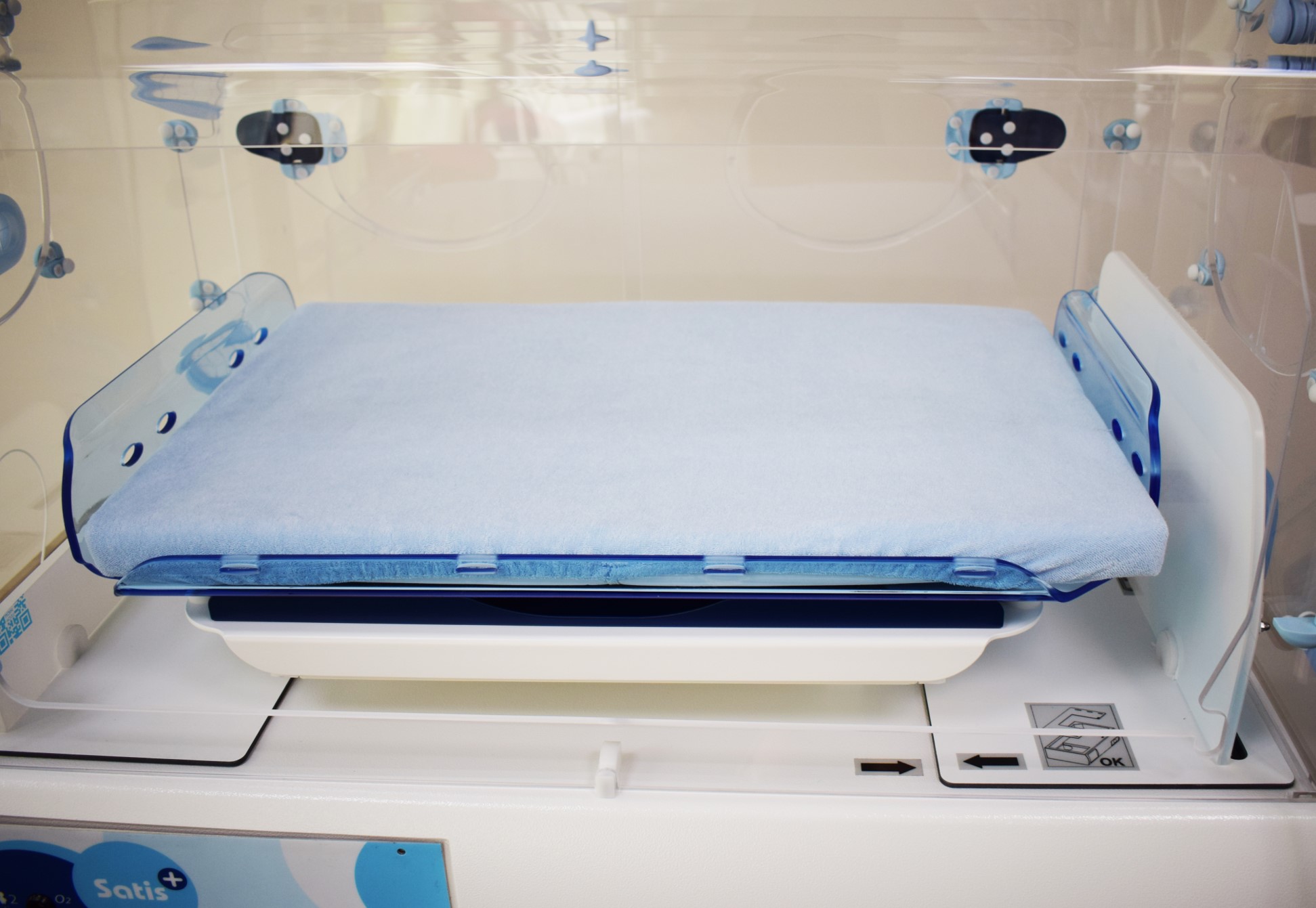 Drap housse pour matelas Satis+