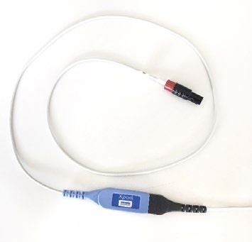 Moniteur SpO2 Nonin intégré Ajouter réf 3827 / 3828