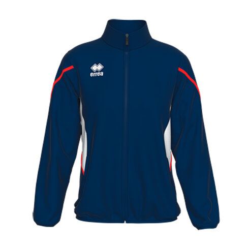 Veste survêtement femme - Christine - Errea - 100 % polyester