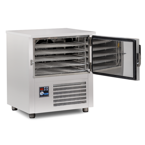 Cellule de refroidissement à grille Acfri Ue20-RL - 5 à 9 niveaux