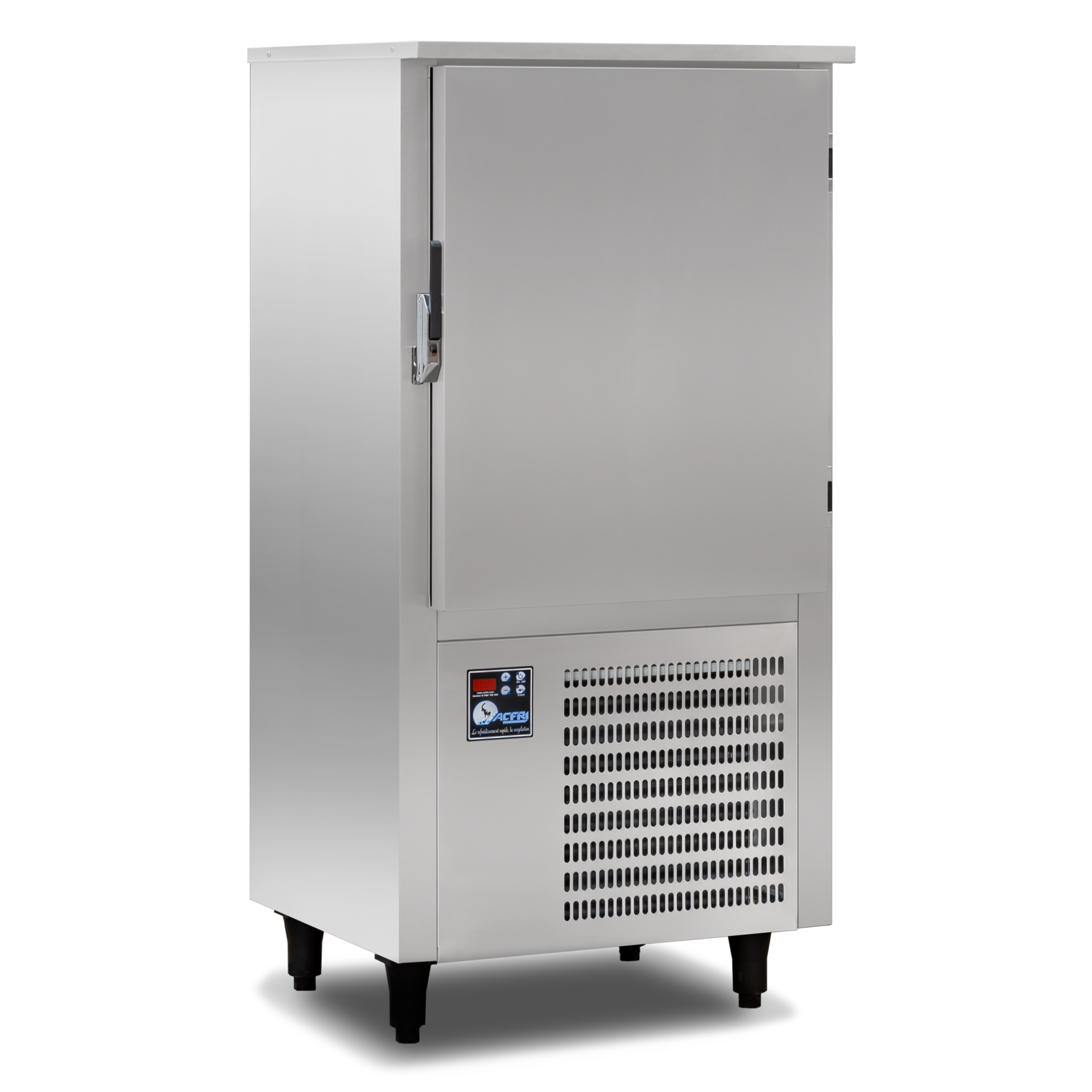 Cellule de refroidissement à grille Acfri Ue30-RL - 6 à 11 niveaux