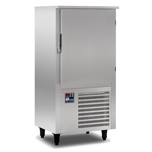 Cellule de refroidissement à grille Acfri Ue35-RL - 7 à 15 niveaux