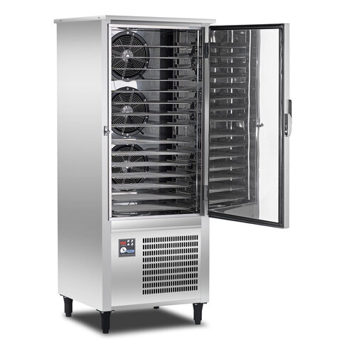 Cellule de refroidissement à grille Acfri Ue60-RL - 15 à 29 niveaux