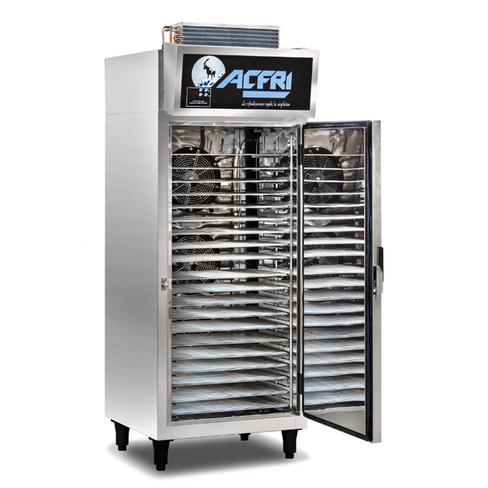 Cellule de refroidissement à grille Acfri Ue90-RL 20 à 39 niveaux