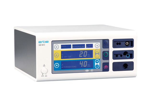 Bistouri électrique VIO 50 C - 50 W