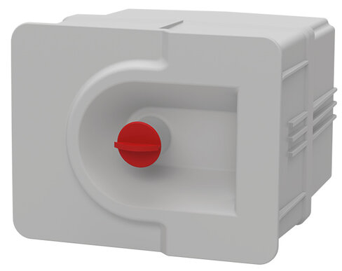 Aspirateur de fumées chirurgicales IES 3 - avec cartouche filtrante