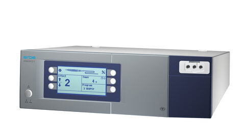 Unité de cryochirurgie ERBOCRYO 2 pour chirurgie interventionnelle