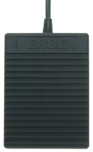 Pédale simple antidéflagrante pour EIP 2