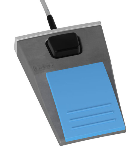 Pédale simple antidéflagrante pour bistouris VIO 3