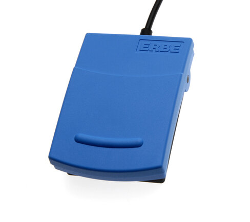 Pédale simple non antidéflagrante pour bistouris VIO 50 C et 100 C