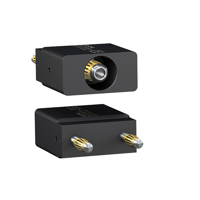 Adaptateur câble ERBE 2 fiches - entraxe 22 mm