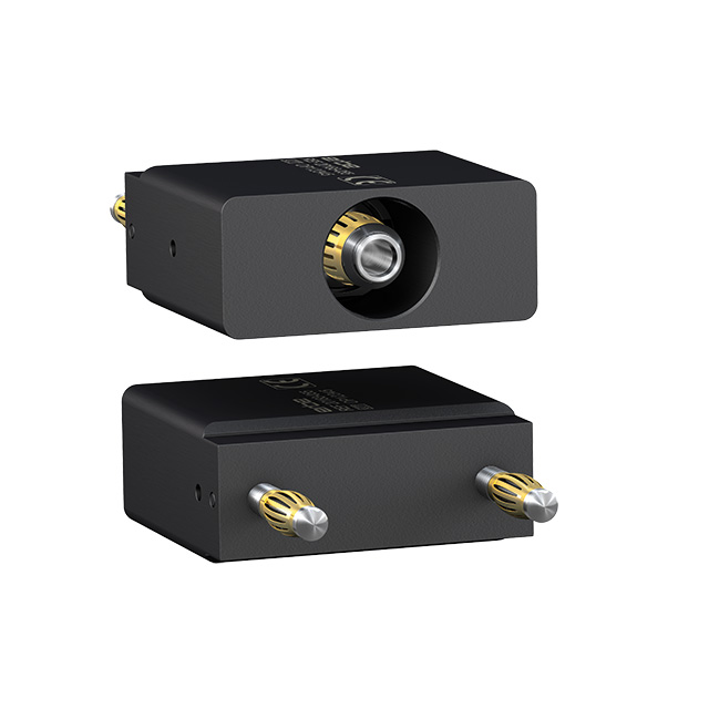 Adaptateur câble ERBE 2 fiches- entraxe 28 mm