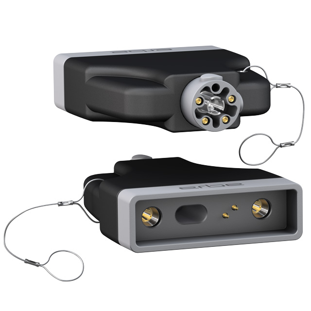 Adaptateur MF-Socket - MF-2-Plug pour bistouri VIO 300 D