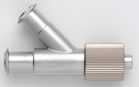 Adaptateur pour endoscope PENTAX