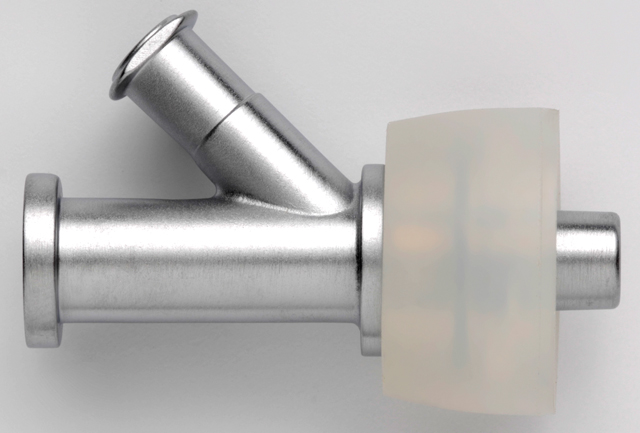 Adaptateur pour endoscope OLYMPUS