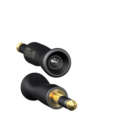 Adaptateur pour essai d'allumage pour VIO ICC standard - fiche Nessy 6 mm