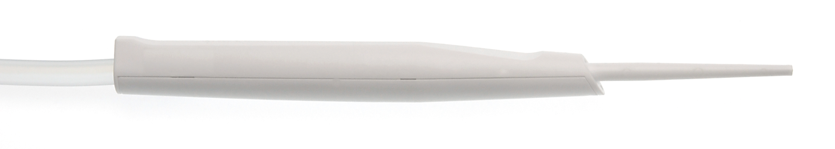 Applicateur droit avec aspiration Ø 6 mm longueur 65 mm