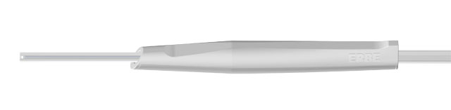 Applicateur flexible - Ø 6 mm - l. 65 mm - avec aspiration