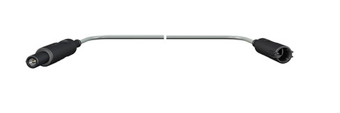 Câble bipolaire MARTIN pour pincette bipolaire - l. 5 m