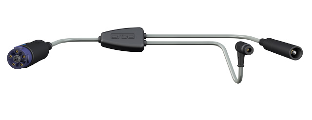 Câble bipolaire pour résecteur OLYMPUS